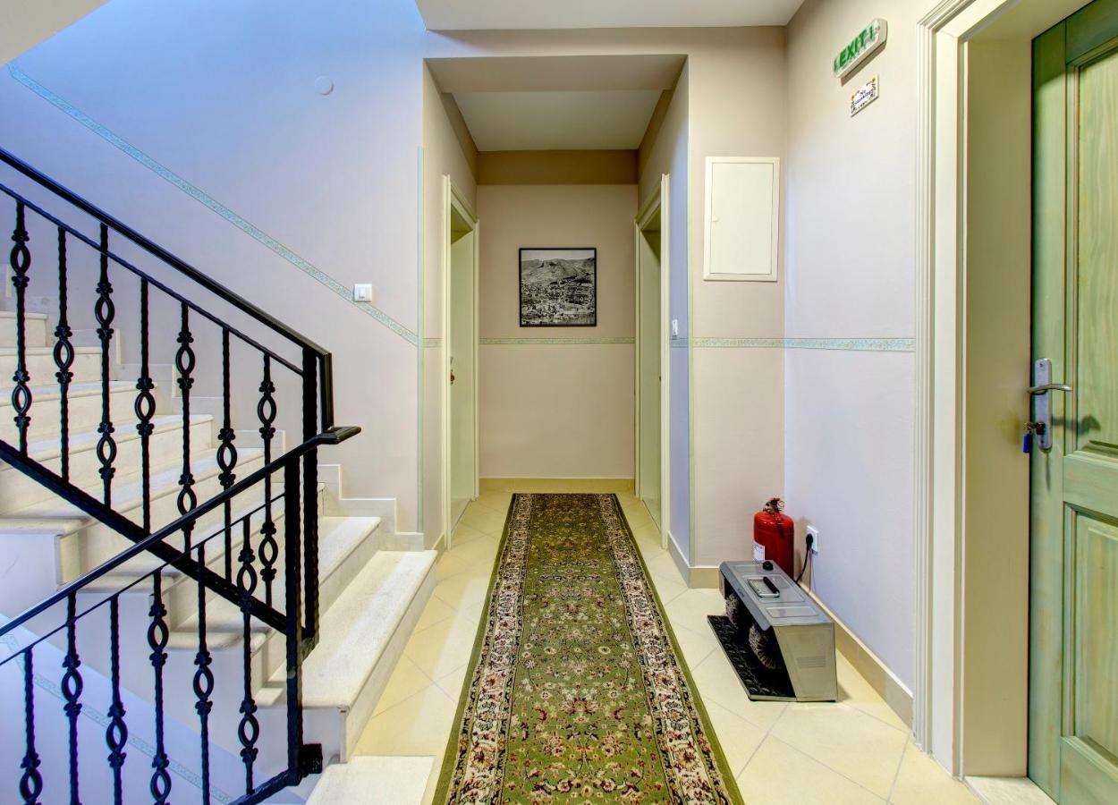 Villa Fortuna モスタル エクステリア 写真