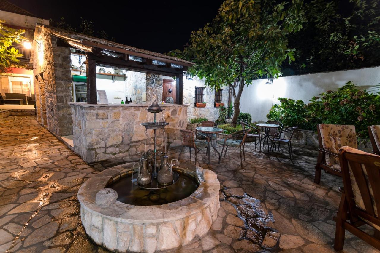 Villa Fortuna モスタル エクステリア 写真