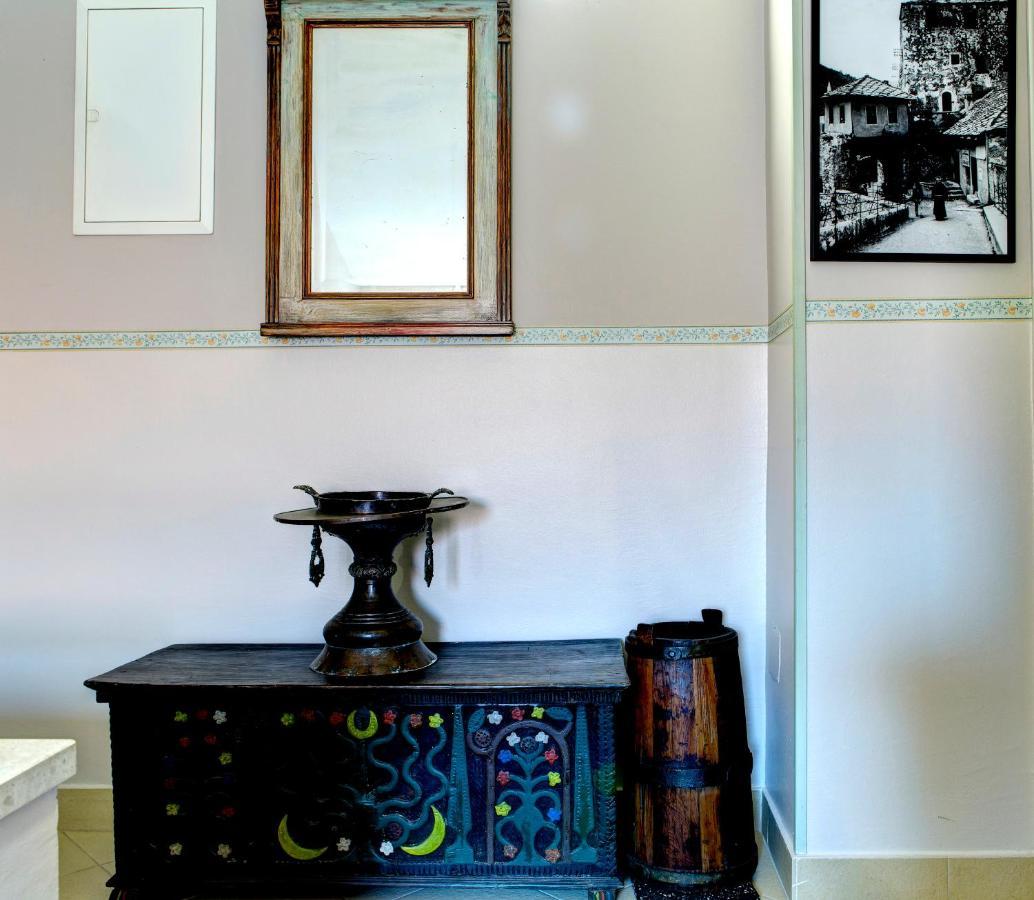 Villa Fortuna モスタル エクステリア 写真