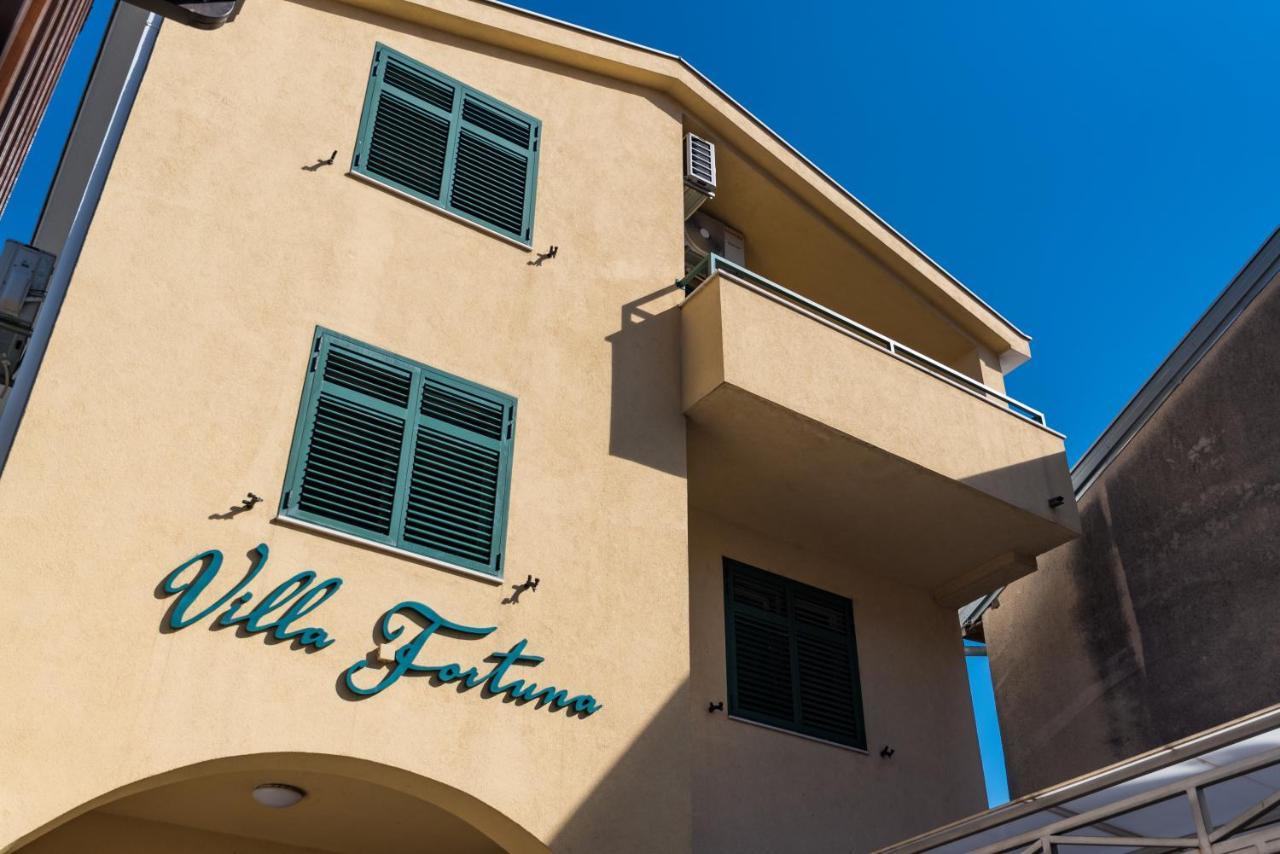 Villa Fortuna モスタル エクステリア 写真